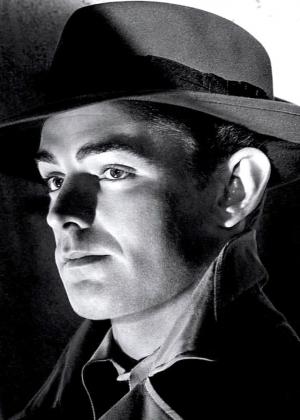 Alan Ladd